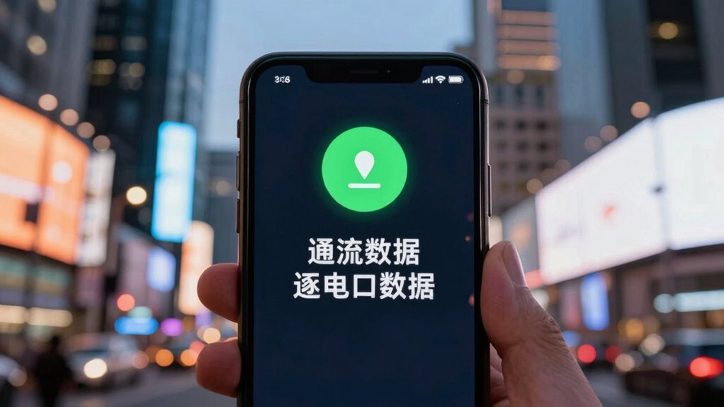 understanding international roaming charges