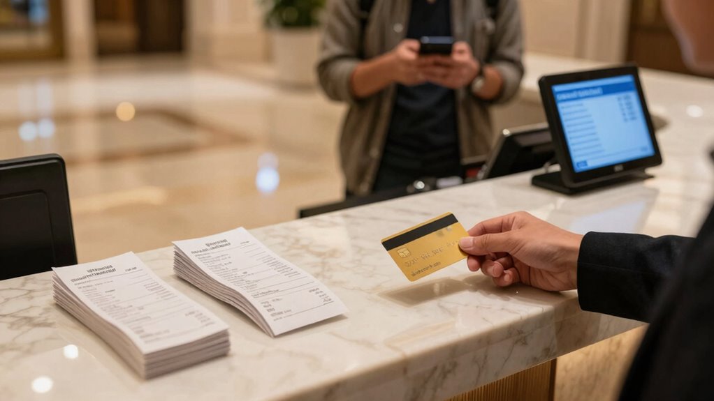 understanding travel holds