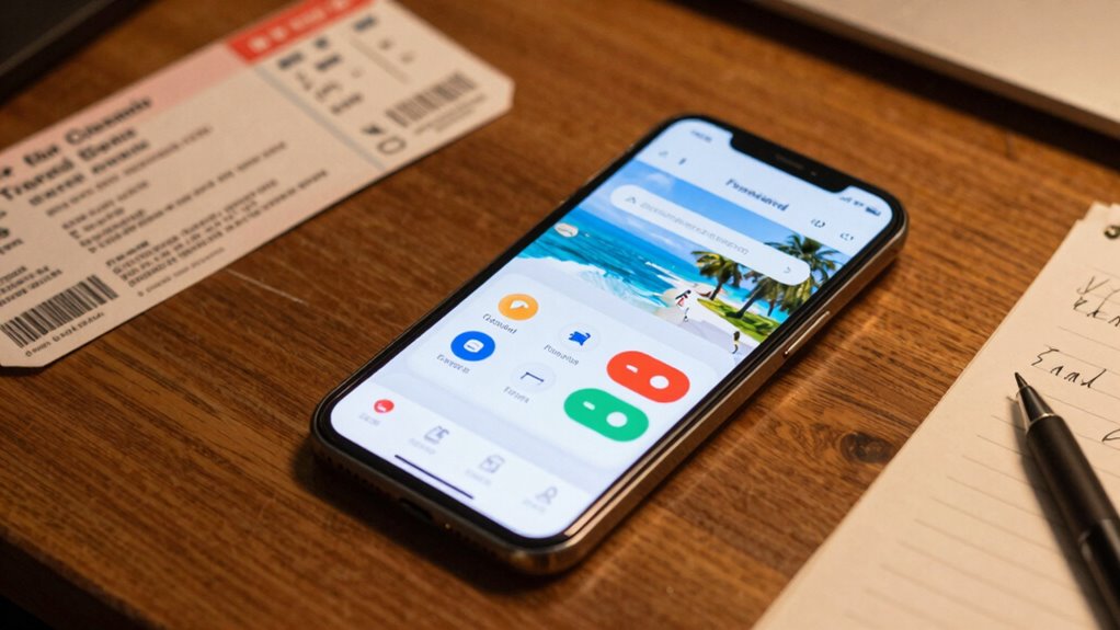 update privacy backup security