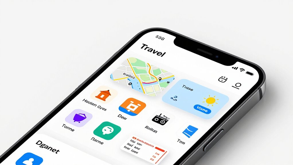 update secure streamline apps