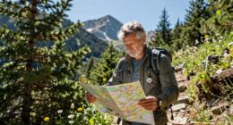 use a reliable navigation system