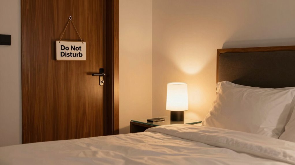 use dnd strategically wisely