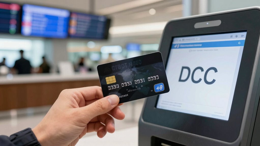 use fee transparent payment options