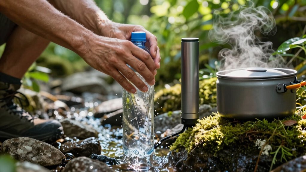 use filters when necessary