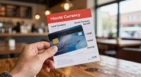 use local currency payments