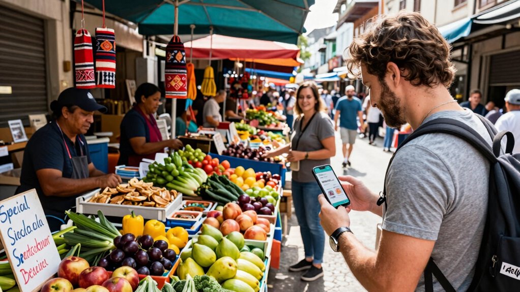 use local deals wisely