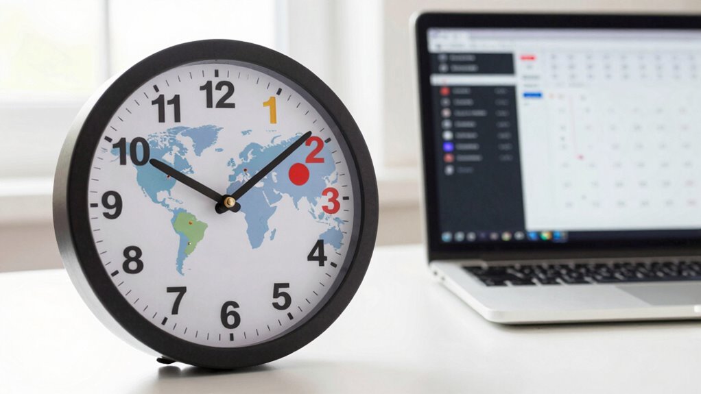 use reliable digital time converters