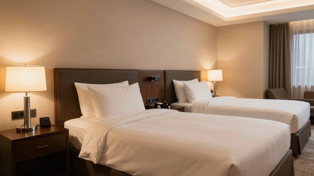 use soft even lighting