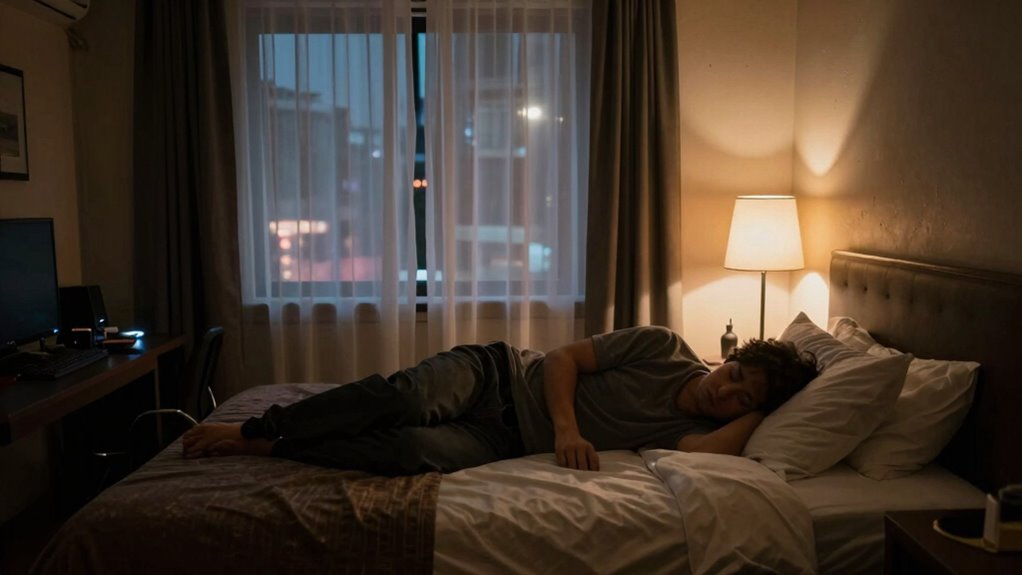 use soundproofing solutions