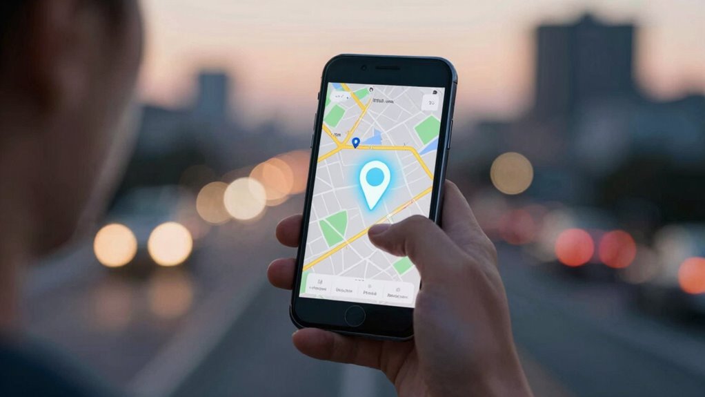 use trusted secure sharing