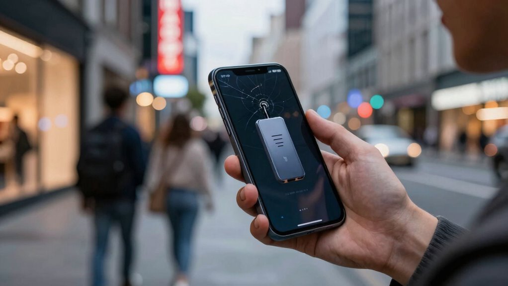 use vpn on public wi fi