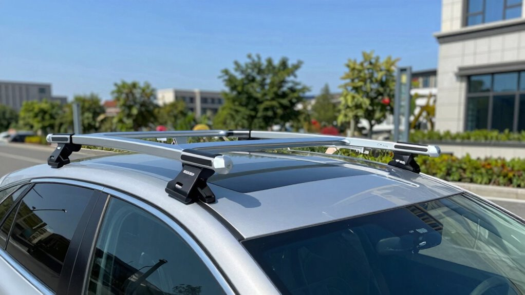 vehicle compatibility and capacity