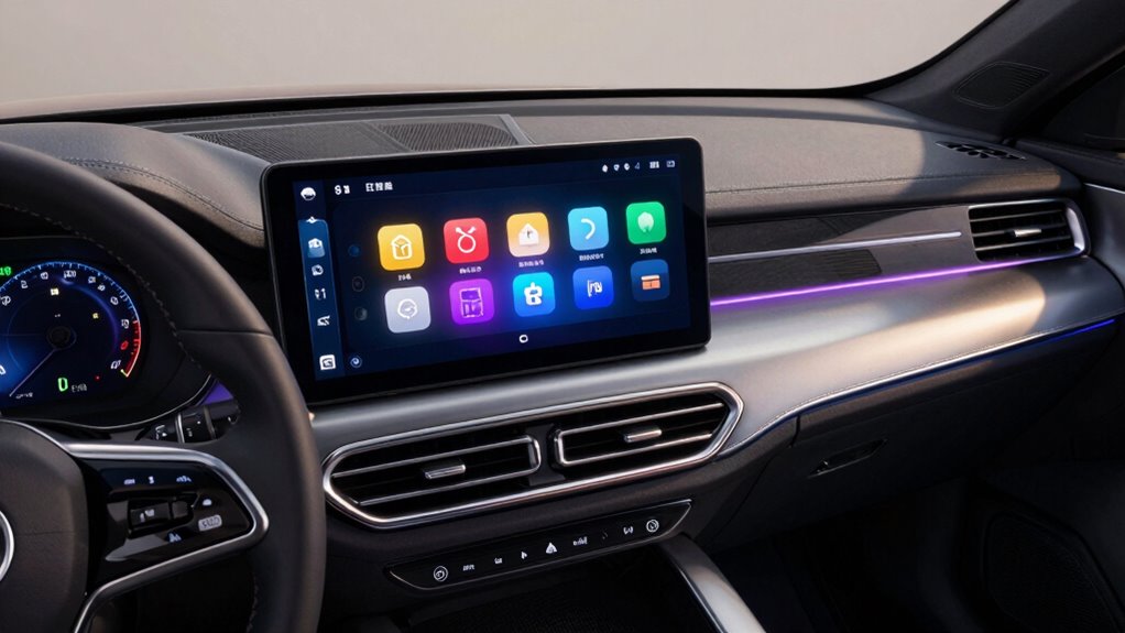 vehicle compatibility and usability