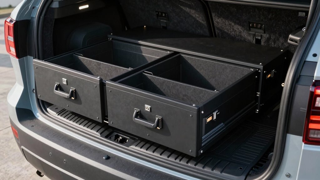 vehicle fit and durability