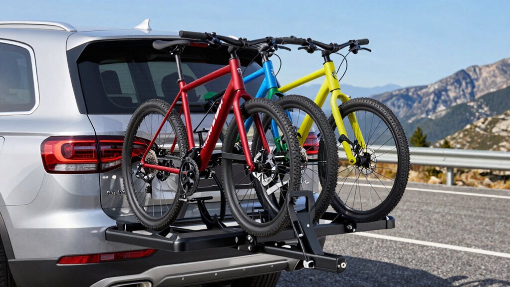 vehicle fit and security