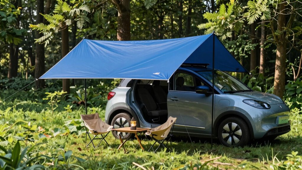 vehicle fit and weather durability