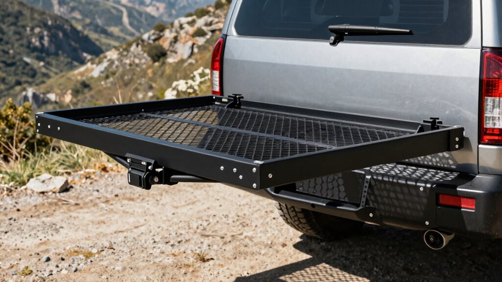 vehicle fit capacity durability