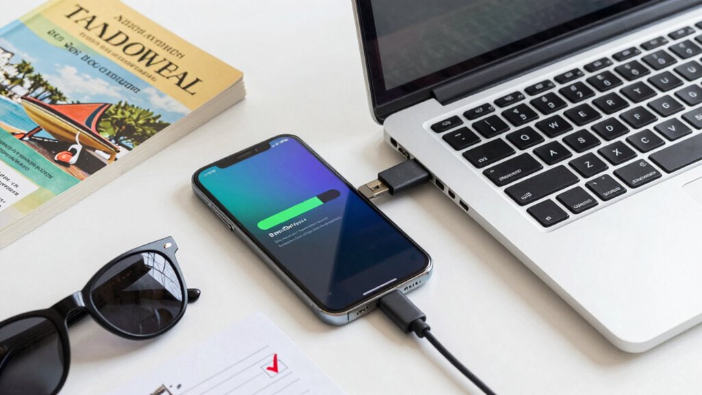 verify complete backup integrity