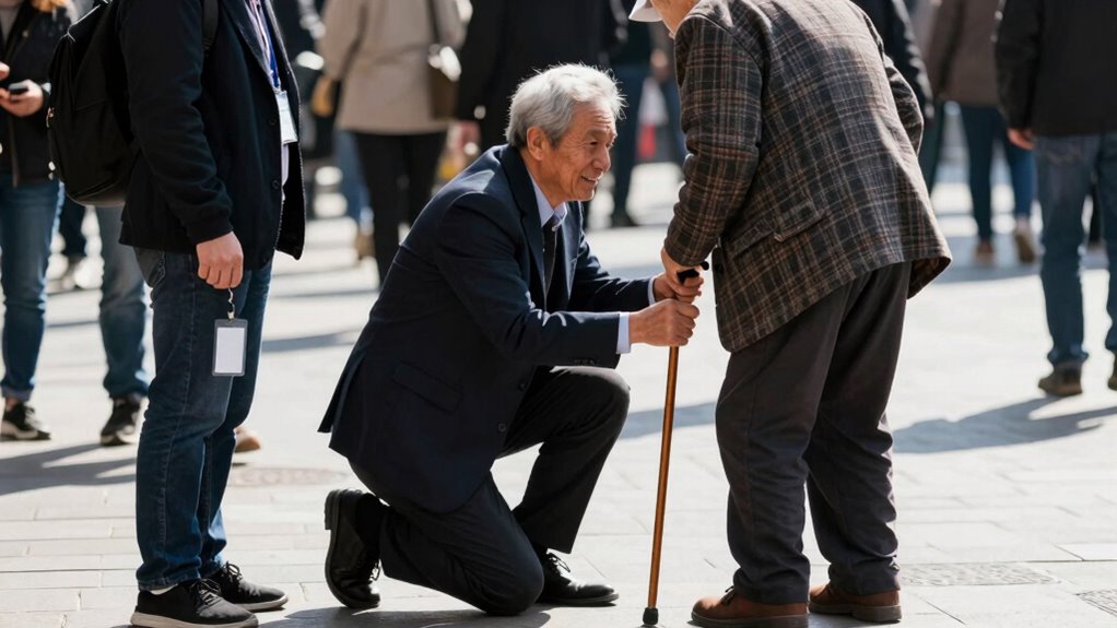 verify help before acting