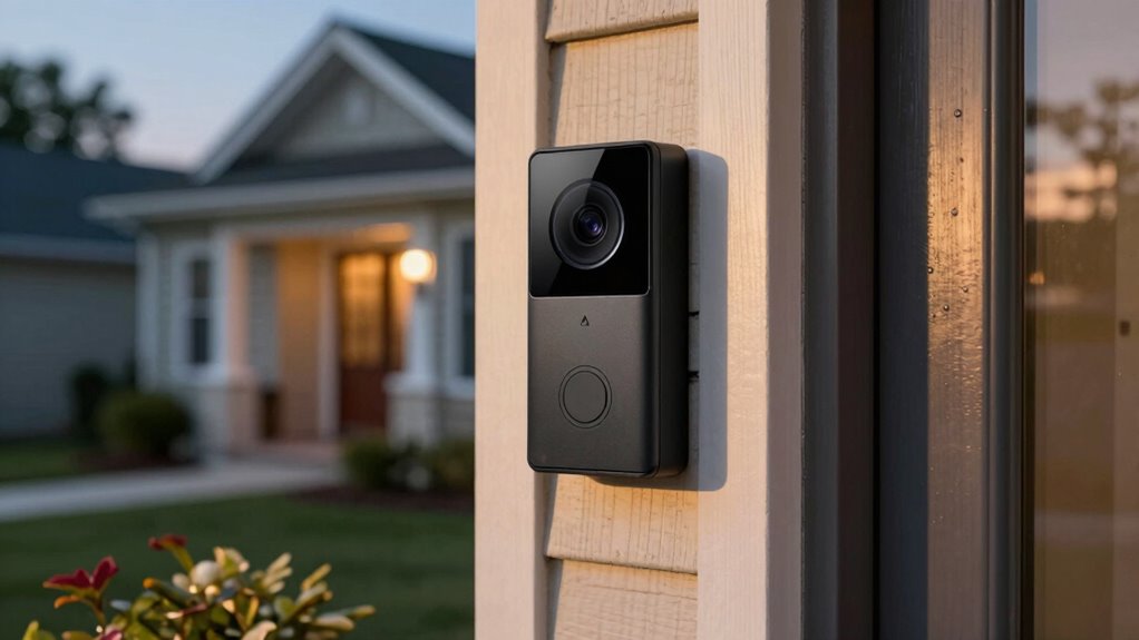 video doorbell selection criteria