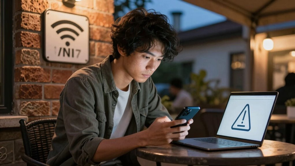 vpn encrypts public wi fi