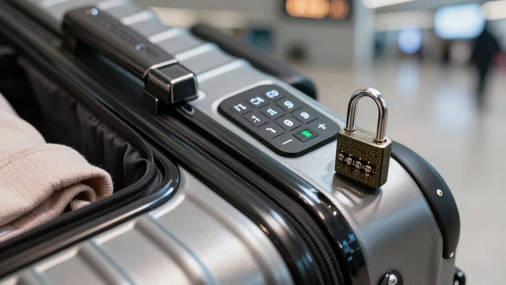 weighing security cost benefits