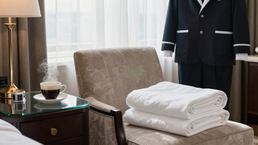 when to pay for laundry