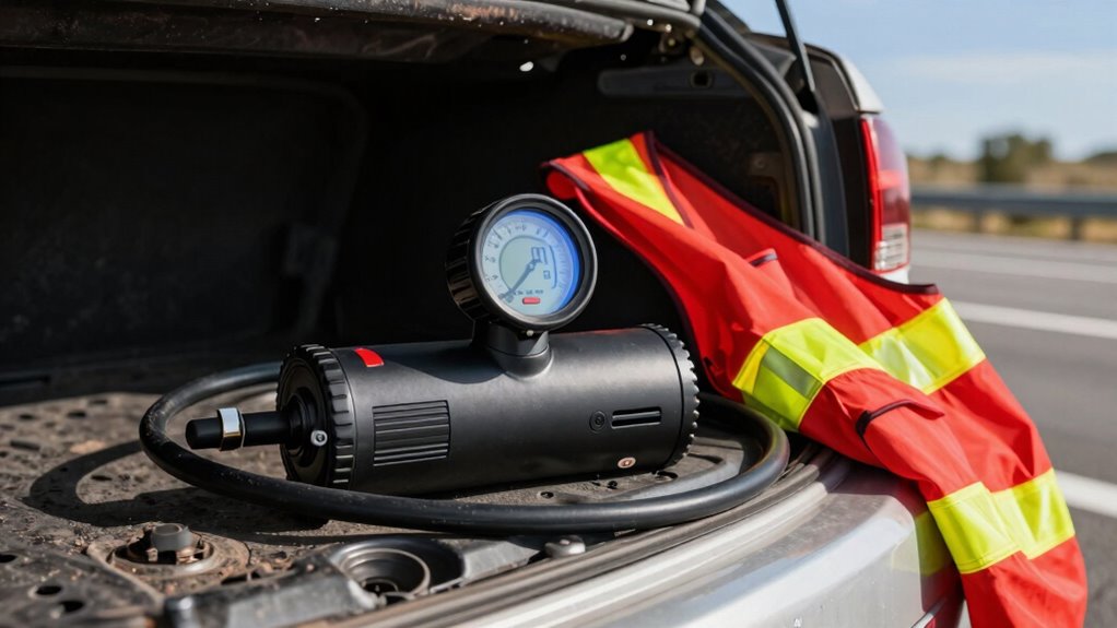 accurate tire pressure monitoring