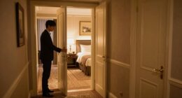 addressing room mix ups tactfully
