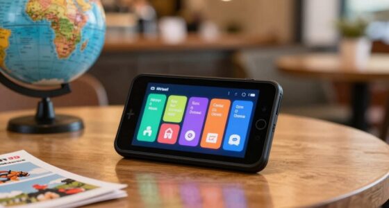 are translation devices useful