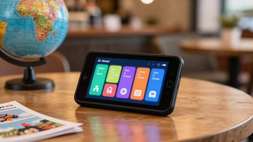 are translation devices useful