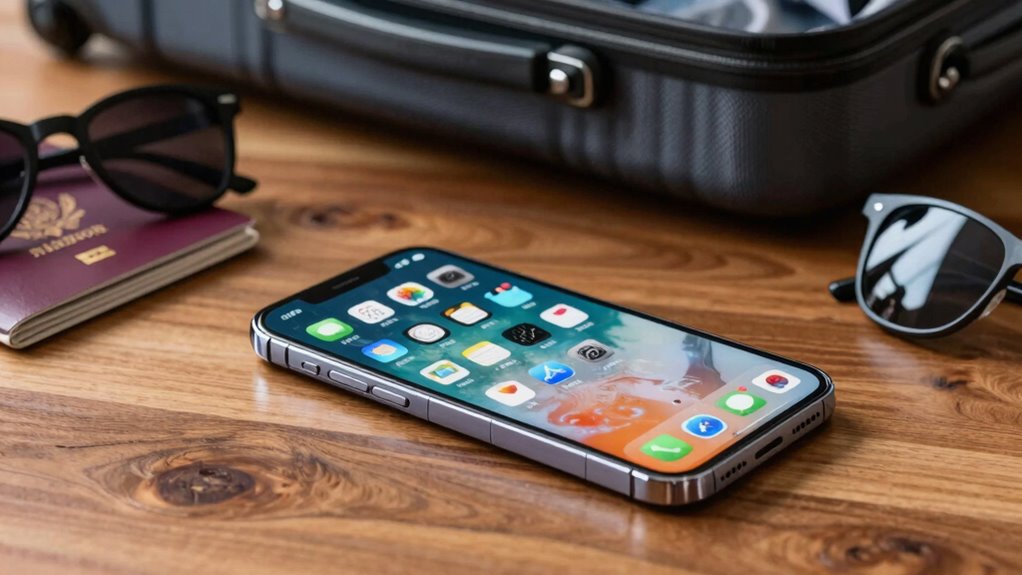 back up data securely
