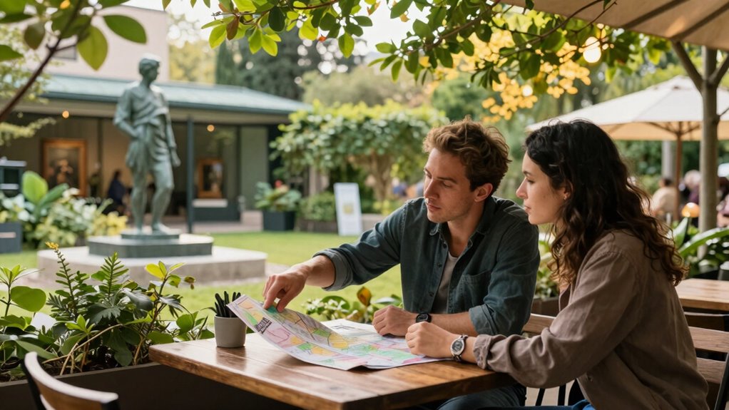 balancing interests through flexible planning