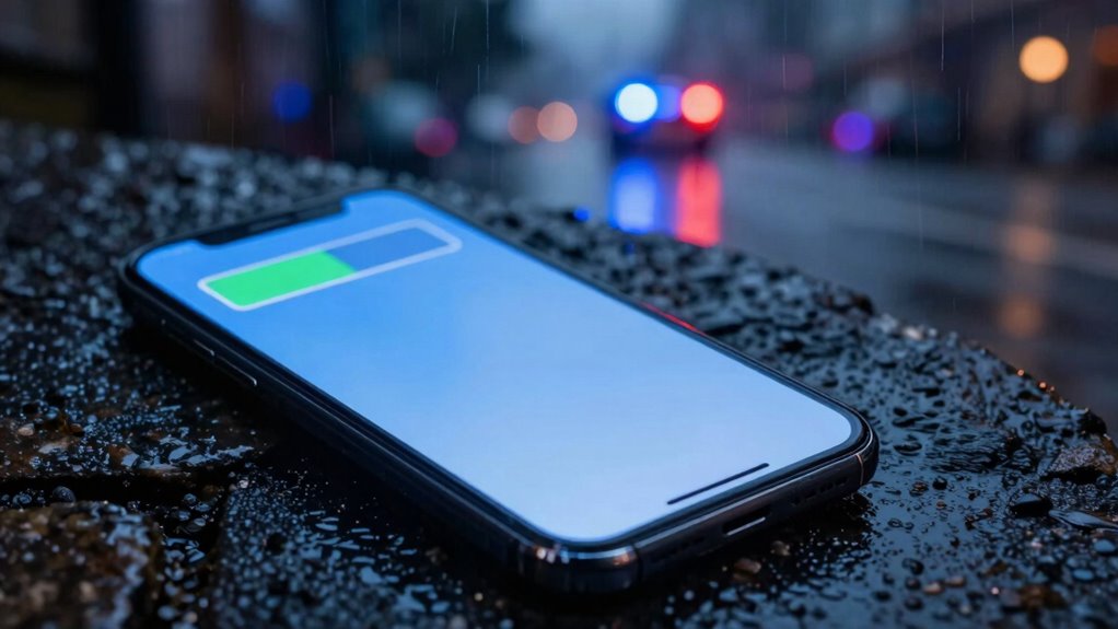 battery health ensures safety