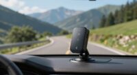 best uses for road trip gps
