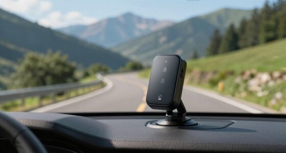 best uses for road trip gps
