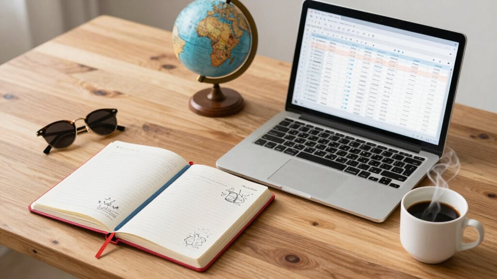 budgeting insurance currency management