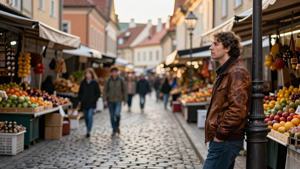capture culture through storytelling