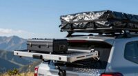 carriers for easy access