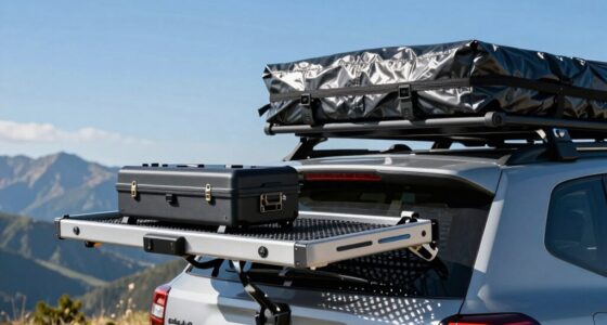 carriers for easy access