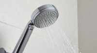 check water pressure first