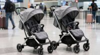 choose strollers wisely