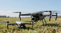 choosing between drone sizes