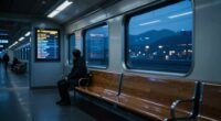 choosing between night and day