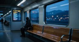 choosing between night and day