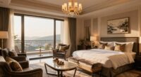 choosing the right hotel room