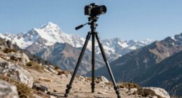 choosing tripod or technique