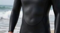 comfortable high quality wetsuits