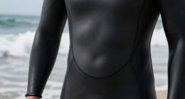 comfortable high quality wetsuits