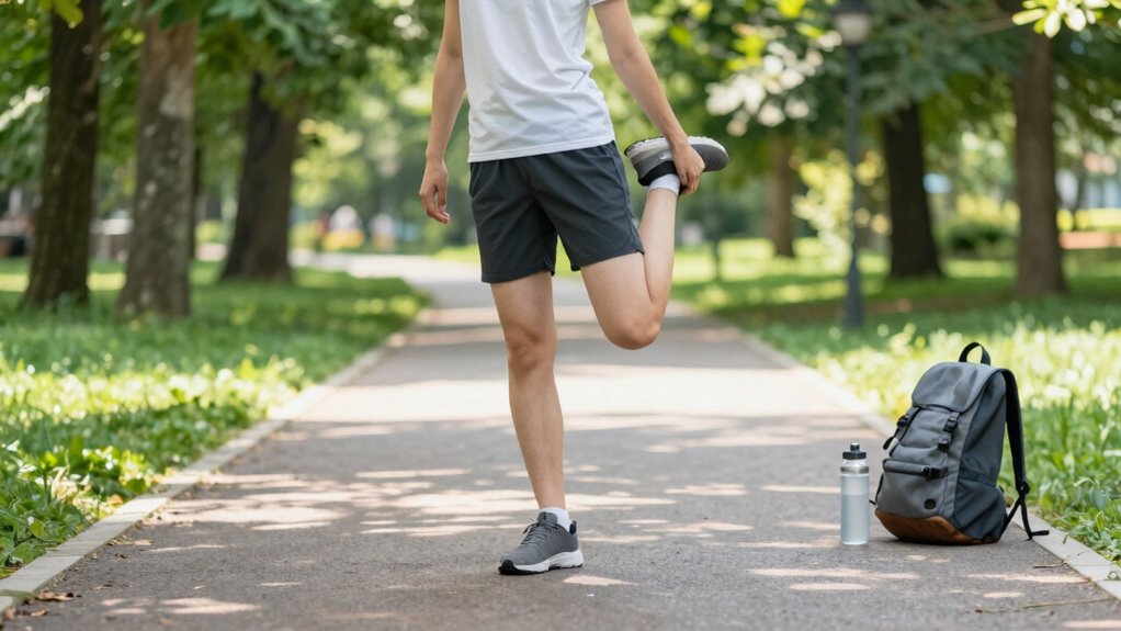 comfortable supportive walking shoes
